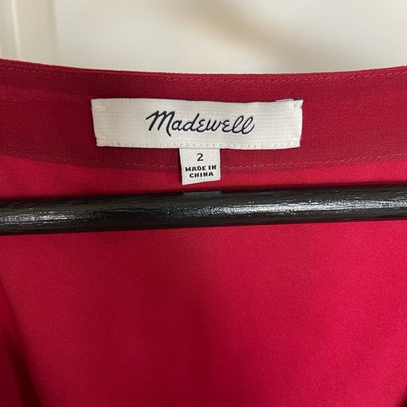 Madewell Sundress - Picture 3 of 4